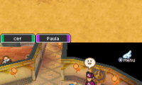 Dragon Quest IX – Sentinels of the Starry Skies (USA) (En,Fr,Es)
