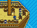 Dragon Quest Monsters 2 – Maruta no Fushigi na Kagi – Iru no Bouken (Japan)