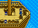 Dragon Quest Monsters 2 – Maruta no Fushigi na Kagi – Ruka no Tabidachi (Japan)