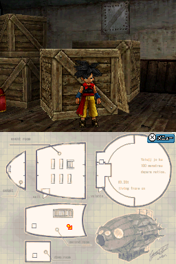 Dragon Quest Monsters – Joker 2 (Japan)