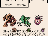 Dragon Quest Monsters – Terry no Wonderland (Japan)