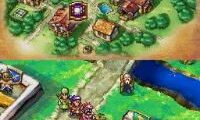 Dragon Quest – The Chapters of the Chosen (Europe) (En,Fr,De,Es,It)