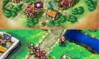 Dragon Quest – The Chapters of the Chosen (Europe) (En,Fr,De,Es,It)