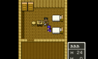 Dragon Quest V – Tenkuu no Hanayome (Japan)
