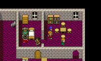 Dragon Quest V – Tenkuu no Hanayome (Japan) [En by Byuu+spSpiff v0.91] (~Dragon Quest V – Bride of Heaven)