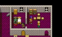 Dragon Quest V – Tenkuu no Hanayome (Japan) [En by Byuu+spSpiff v0.91] (~Dragon Quest V – Bride of Heaven)