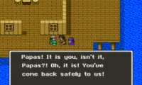 Dragon Quest V – Tenkuu no Hanayome (Japan) [En by DeJap+Partial v2.01Final] (~Dragon Quest V – Bride of Heaven)