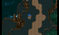 Dragon Quest VI – Maboroshi no Daichi (Japan)