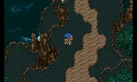 Dragon Quest VI – Maboroshi no Daichi (Japan)