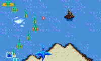 Dragon Saber – After Story of Dragon Spirit (Japan)