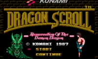 Dragon Scroll – Yomigaerishi Maryuu (Japan) [En by KingMike v1.0] (~Dragon Scroll – Resurrection of the Demon Dragon)