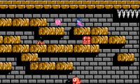 Dragon Slayer 4 – Drasle Family (Japan)