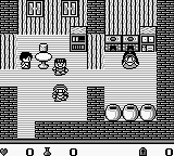 Dragon Slayer – Nemuri no Oukan (Japan)