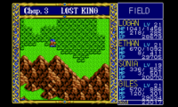 Dragon Slayer – The Legend of Heroes