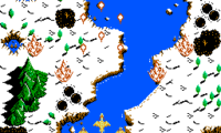 Dragon Spirit – Aratanaru Densetsu (Japan)