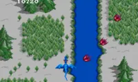 Dragon Spirit (Japan)