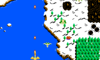 Dragon Spirit – The New Legend (USA)