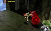 Dragon Sword 64 (USA)