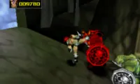 Dragon Sword 64 (USA)