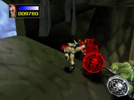 Dragon Sword 64 (USA)