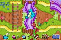 Dragon Tales – Dragon Adventures (U)(Chameleon)