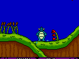 Dragon Tales – Dragon Wings (Europe)