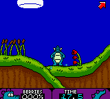 Dragon Tales – Dragon Wings (Europe)