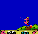 Dragon Tales – Dragon Wings (USA)