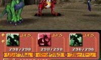 Dragon Tamer – Sound Spirit (Japan)