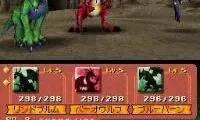 Dragon Tamer – Sound Spirit (Japan)
