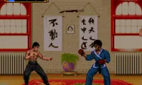 Dragon – The Bruce Lee Story (Europe)