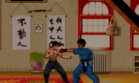 Dragon – The Bruce Lee Story (USA)