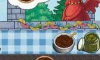 Dragon Thrills with Magic Lilly (Europe) (En,Fr,De,Es,It)