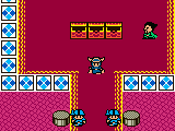 Dragon Warrior I & II (USA)