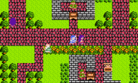 Dragon Warrior III (USA)