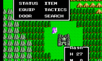 Dragon Warrior IV (USA)