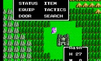 Dragon Warrior IV (USA)