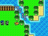 Dragon Warrior Monsters 2 – Tara’s Adventure (USA)