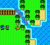 Dragon Warrior Monsters 2 – Tara’s Adventure (USA)