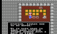 Dragon Warrior (USA)
