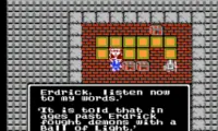 Dragon Warrior (USA)