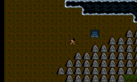 Dragon Warrior (USA) [Hack by Sliver X v2.0f] (~Dragoon X Omega)