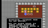 Dragon Warrior (USA) (Rev A)