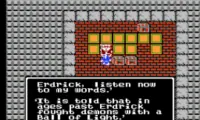 Dragon Warrior (USA) (Rev A)