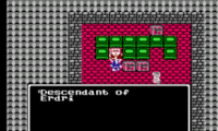 Dragon Warrior (USA) (Rev A) [Graphic Hack by Interordi v0.33] (~Dragon Warrior Plus)