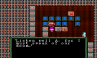 Dragon Warrior (USA) (Rev A) [Hack by Sliver X v1.0Final] (~Dragoon X)