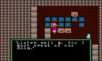Dragon Warrior (USA) (Rev A) [Hack by Sliver X v1.0Final] (~Dragoon X)