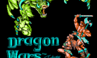 Dragon Wars (USA) (Proto)