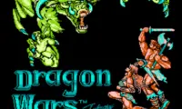 Dragon Wars (USA) (Proto)