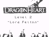 DragonHeart (USA, Europe)